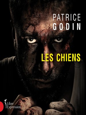 cover image of Les chiens